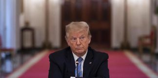Elezioni Usa 2024, Trump escluso dalle primarie nel Maine