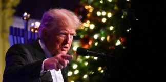 Elezioni Usa 2024, Trump in vantaggio su Biden in 7 stati chiave: il sondaggio