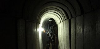 Maxitunnel Hamas a Gaza, l’esperto: “Costato milioni di euro, fiumi di soldi da fondi dirottati”
