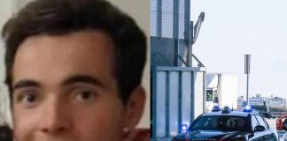 Filippo Turetta incontra i genitori in carcere: “Sollevato per non essere solo”