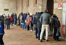 Turismo, Mantova chiude l’anno con un dicembre in crescita: superati i 300mila visitatori