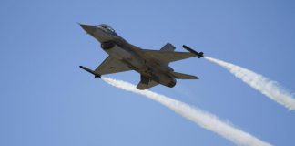 Ucraina, F-16 sono già in guerra? Gli indizi e le news