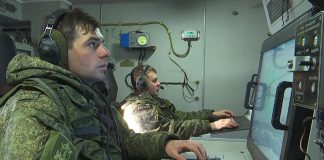 Ucraina, Russia intensifica gli attacchi dalla Crimea