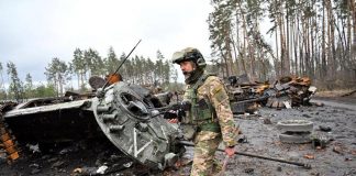 Ucraina, la Russia e la ‘carne da cannone’: strage di soldati nel 2023