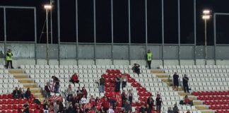 Calcio Serie C – Mantova, venerdì il Vicenza. Ultima vittoria al “Menti” nel 2005