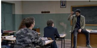 Ascolti tv, Un Professore cresce ancora e vince prima serata martedì 5 dicembre
