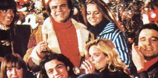 Vacanze di Natale compie 40 anni e solo il 30 dicembre torna al cinema