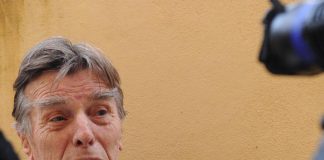 Morto di Covid Mario Valdemarin, l’attore aveva 97 anni