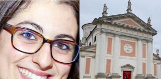 Vanessa Ballan, i funerali nel Duomo di Castelfranco. Il vescovo: “Uccisione insensata”