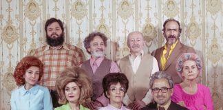 Giovedì al Comunale di Gonzaga andrà in scena l’opera “Zio Vanja”