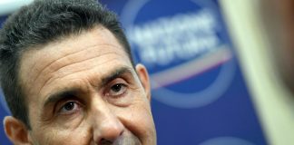 Vannacci, notificata l’inchiesta per il libro. Il generale va in licenza