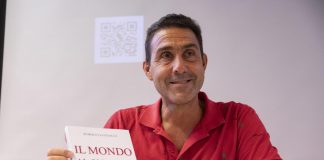 Il generale Vannacci: “Candidarmi alle Europee? Potrei farci un pensierino”