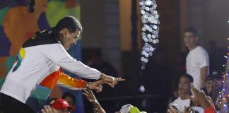 Venezuela, Maduro vuole un pezzo di Guyana: “Referendum dice sì”