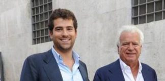 Commesse Anas, ai domiciliari il figlio di Verdini