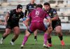 Rugby Serie A Elite: Viadana domani allo Zaffanella contro Vicenza per rimanere in scia alle grandi