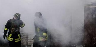 Ucraina, attacco russo a stazione di Kherson: un morto e 4 feriti