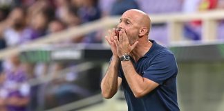 Conference League, Ferencvaros-Fiorentina 1-1: viola chiudono primi