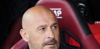 Mister Italiano avvistato all’Eur, tecnico era nei pressi della sede amministrativa della Roma