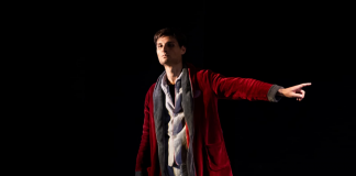 Palco Off, a Catania one man show di Viscardi