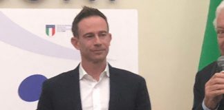 Volandri al premio ‘Asi Sport e Cultura’: “Un onore essere qui grazie a risultato straordinario”