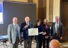 Inps, oggi premiazione prima edizione premio letterario Fondo Psmsad