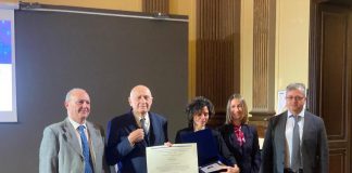 Inps, oggi premiazione prima edizione premio letterario Fondo Psmsad