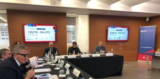 Salutequità, ‘risorse e programmazione azioni urgenti per rilancio Ssn’