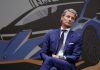 Lamborghini, Winkelmann: “Sbagliato parlare di settimana corta, ecco perché”