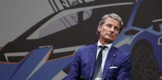 Lamborghini, Winkelmann: “Sbagliato parlare di settimana corta, ecco perché”