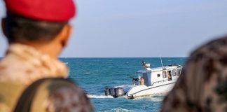 Mar Rosso, leader Houthi: “Colpiremo navi Usa con missili e droni”