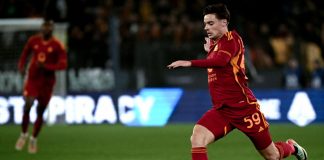 Ladri a casa del giocatore della Roma Zalewski