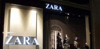 Zara, bufera per campagna pubblicitaria: “Offende vittime Gaza”