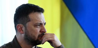 Zelensky, Zaluzhny e i comandanti militari: cosa sta succedendo in Ucraina