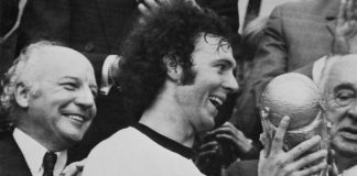 Italia rende omaggio a Beckenbauer, Boninsegna: “Un vero uomo di squadra”