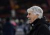 Milan-Atalanta, Gasperini contro l’arbitro: “Di Bello maleducato”