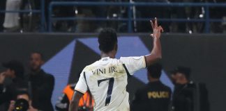 Real Madrid vince Supercoppa, Barcellona battuto 4-1