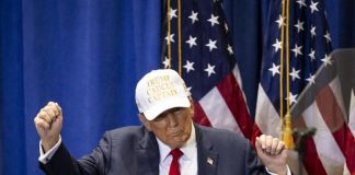 Elezioni Usa 2024, oggi caucus in Iowa: Trump in pole position