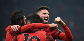 Milan-Roma 3-1, tris rossonero e Mourinho sprofonda