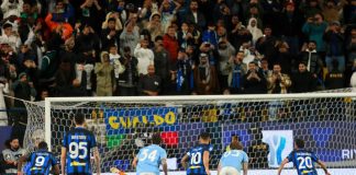 Inter-Lazio 3-0, Inzaghi in finale Supercoppa contro Napoli