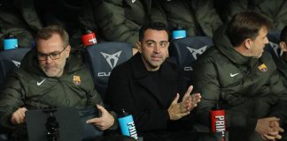 Xavi: “Lascio il Barcellona a fine stagione”