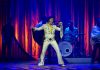 Problemi tecnici alla prima di ‘Elvis’ al teatro Brancaccio, show fermo per venti minuti