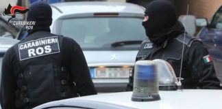 Guerra di mafia dei “Barcellonesi”, 7 ordini di custodia per 13 omicidi