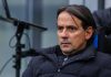 Supercoppa, l’Inter sfida il Napoli. Inzaghi “Serve attenzione”