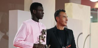 Oscar, “Io capitano” nella cinquina per il miglior film internazionale