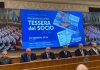 In Senato presentata tessera Socio Unpli 2024, sarà dedicata alle Marche