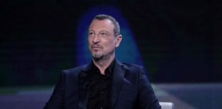 Amadeus a Sinner “Se non verrai a Sanremo lo capirò”