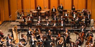 Ocm, venerdì al Sociale l’Orchestra Haydn diretta da Francesco Lanzillotta