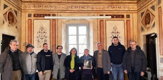 La Fiera del Libro sarà in novembre a Villastrada