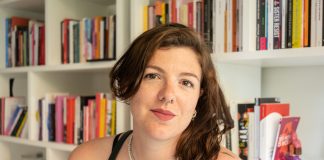 “Noi c’eravamo. Il senso di fare attivismo”, l’attivista Irene Facheris domenica al Libraccio