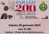 Il 20 gennaio a Viadana Concerto Corale per i 200 anni di Mons. Parazzi